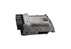 Calculateur CITROEN C4 2 Photo n°2