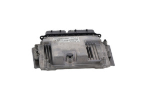 Calculateur CITROEN C4 2 Photo n°3