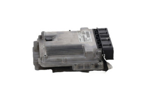 Calculateur CITROEN C4 2 Photo n°4