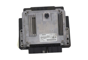 Calculateur CITROEN C4 2 Photo n°5
