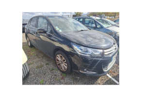 Calculateur CITROEN C4 2 Photo n°14