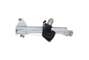 Leve vitre electrique arriere droit CITROEN C4 2 Photo n°1