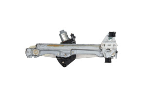 Leve vitre electrique arriere droit CITROEN C4 2 Photo n°2