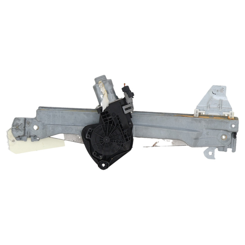 Leve vitre electrique arriere gauche CITROEN C4 2 Photo n°1