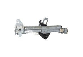 Leve vitre electrique arriere gauche CITROEN C4 2 Photo n°2