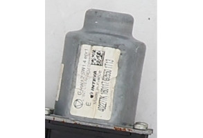 Leve vitre electrique avant gauche CITROEN C4 2 Photo n°3