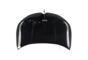 Capot CITROEN C4 2 Photo n°1