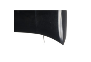 Capot CITROEN C4 2 Photo n°4