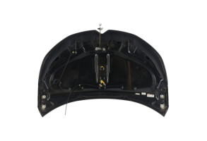 Capot CITROEN C4 2 Photo n°6