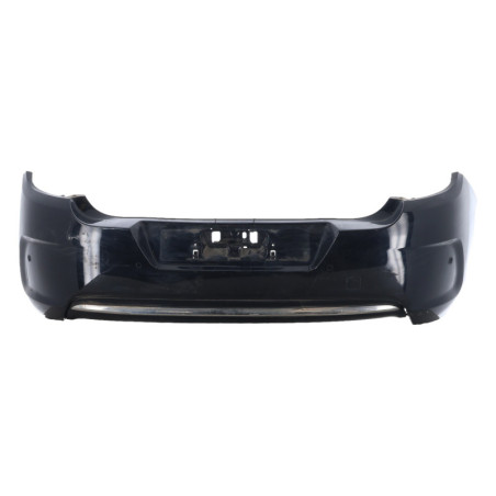 Pare choc arriere CITROEN C4 2
