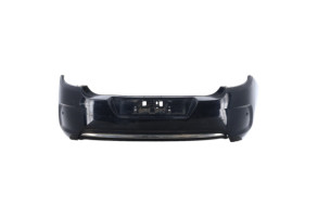 Pare choc arriere CITROEN C4 2 Photo n°1