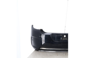 Pare choc arriere CITROEN C4 2 Photo n°2