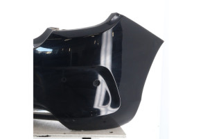 Pare choc arriere CITROEN C4 2 Photo n°5