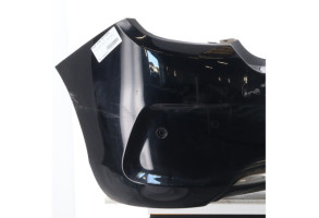 Pare choc arriere CITROEN C4 2 Photo n°6