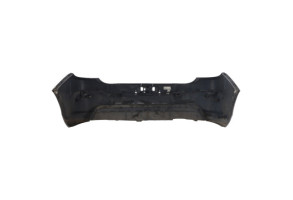 Pare choc arriere CITROEN C4 2 Photo n°7
