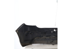 Pare choc arriere CITROEN C4 2 Photo n°8