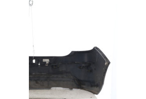 Pare choc arriere CITROEN C4 2 Photo n°9