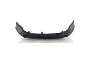 Pare choc arriere CITROEN C4 2 Photo n°10