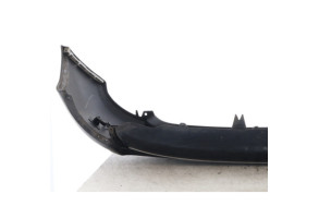 Pare choc arriere CITROEN C4 2 Photo n°11