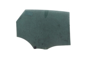 Vitre arriere gauche CITROEN C4 2 Photo n°4