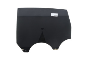 Vitre arriere gauche FORD S-MAX 1 Photo n°1
