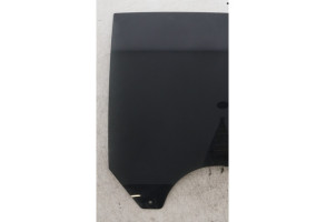Vitre arriere gauche FORD S-MAX 1 Photo n°2