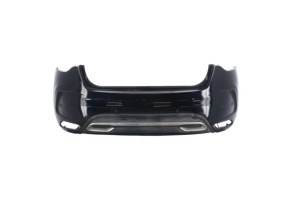 Pare choc arriere CITROEN DS4 Photo n°1