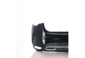 Pare choc arriere CITROEN DS4 Photo n°2