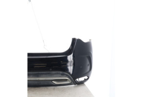 Pare choc arriere CITROEN DS4 Photo n°5