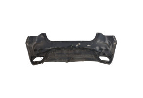 Pare choc arriere CITROEN DS4 Photo n°9