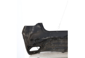 Pare choc arriere CITROEN DS4 Photo n°10