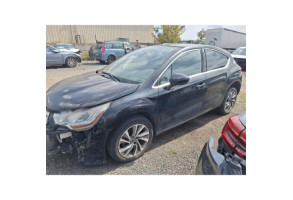 Pare choc arriere CITROEN DS4 Photo n°15