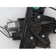 Leve vitre electrique avant gauche FORD MONDEO 4 Photo n°4