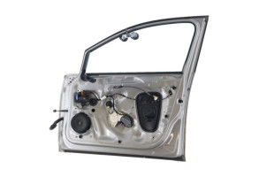 Porte avant droit VOLKSWAGEN GOLF 7 Photo n°6