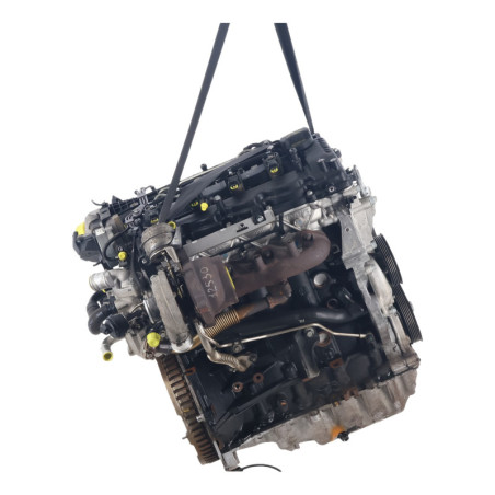 Moteur KIA SPORTAGE 3