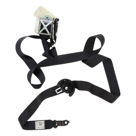 Ceinture avant gauche VOLKSWAGEN POLO 5
