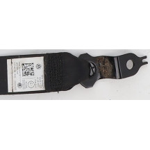 Ceinture avant gauche VOLKSWAGEN POLO 5 Photo n°2