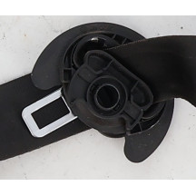 Ceinture avant gauche VOLKSWAGEN POLO 5 Photo n°3