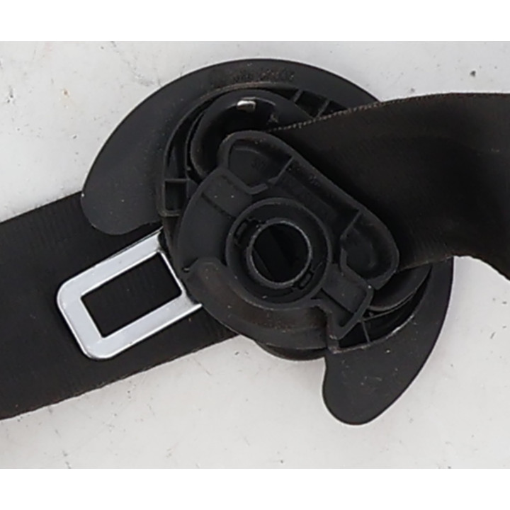 Ceinture avant gauche VOLKSWAGEN POLO 5 Photo n°3