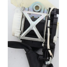 Ceinture avant gauche VOLKSWAGEN POLO 5 Photo n°4