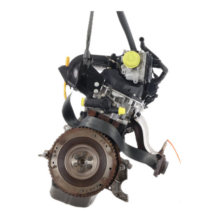Moteur RENAULT CLIO 3