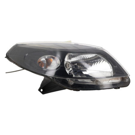 Optique avant principal droit (feux)(phare) DACIA SANDERO 1