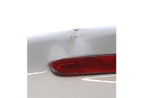 Malle/Hayon arriere BMW SERIE 1 E82 Photo n°4