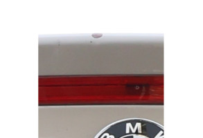 Malle/Hayon arriere BMW SERIE 1 E82 Photo n°5