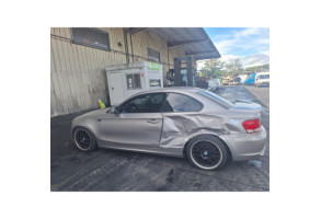 Malle/Hayon arriere BMW SERIE 1 E82 Photo n°15