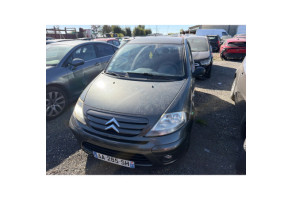 Calculateur CITROEN C3 1 Photo n°10