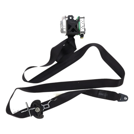 Ceinture avant droit CITROEN C4 2