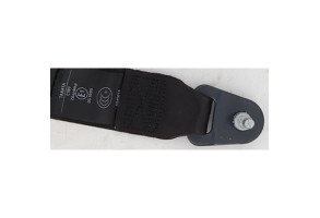 Ceinture avant droit CITROEN C4 2 Photo n°2