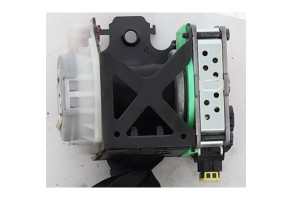 Ceinture avant droit CITROEN C4 2 Photo n°4