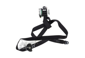Ceinture avant droit CITROEN C4 2 Photo n°5